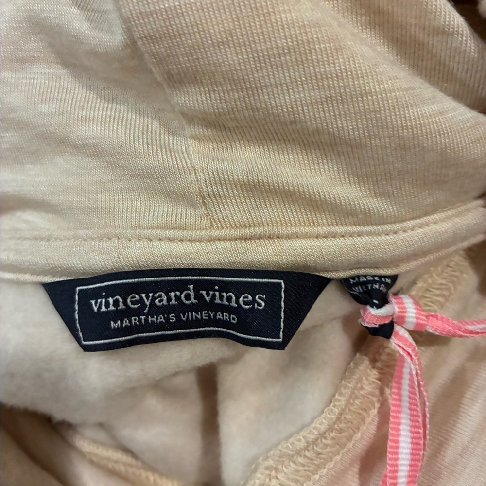 NWT- Vineyard Vines  Dreamcloth® Hoodie - Picture 5 of 8